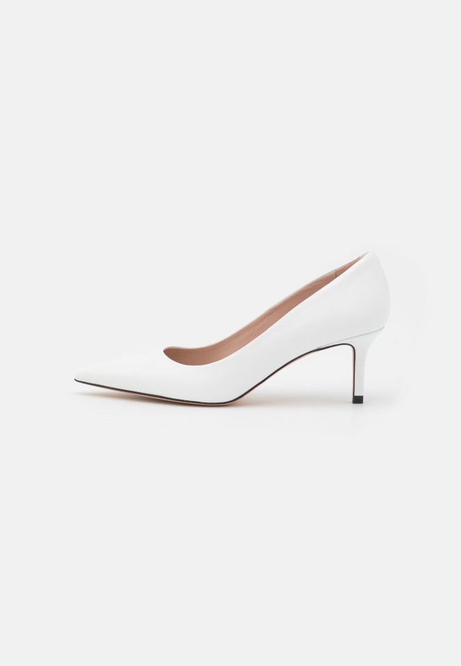 Black Ines - Classic Heels Gabor