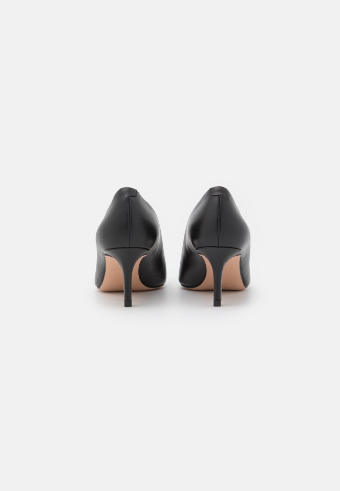 Black Ines - Classic Heels Gabor