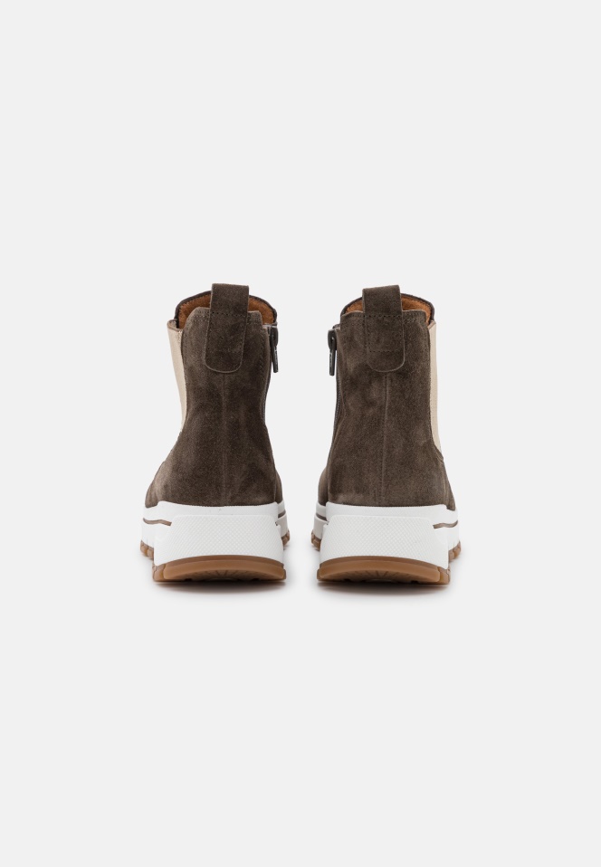 Platform Ankle Boots Tartufo Gabor