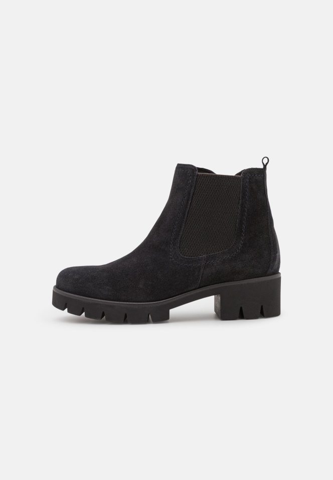 Platform Ankle Boots Pepper Gabor