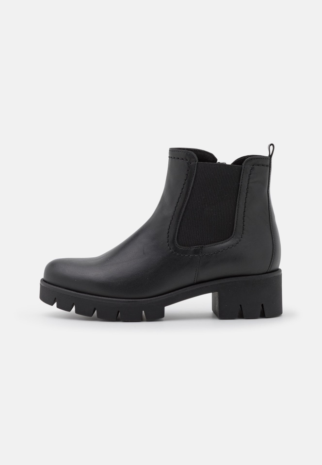 Platform Ankle Boots Pepper Gabor