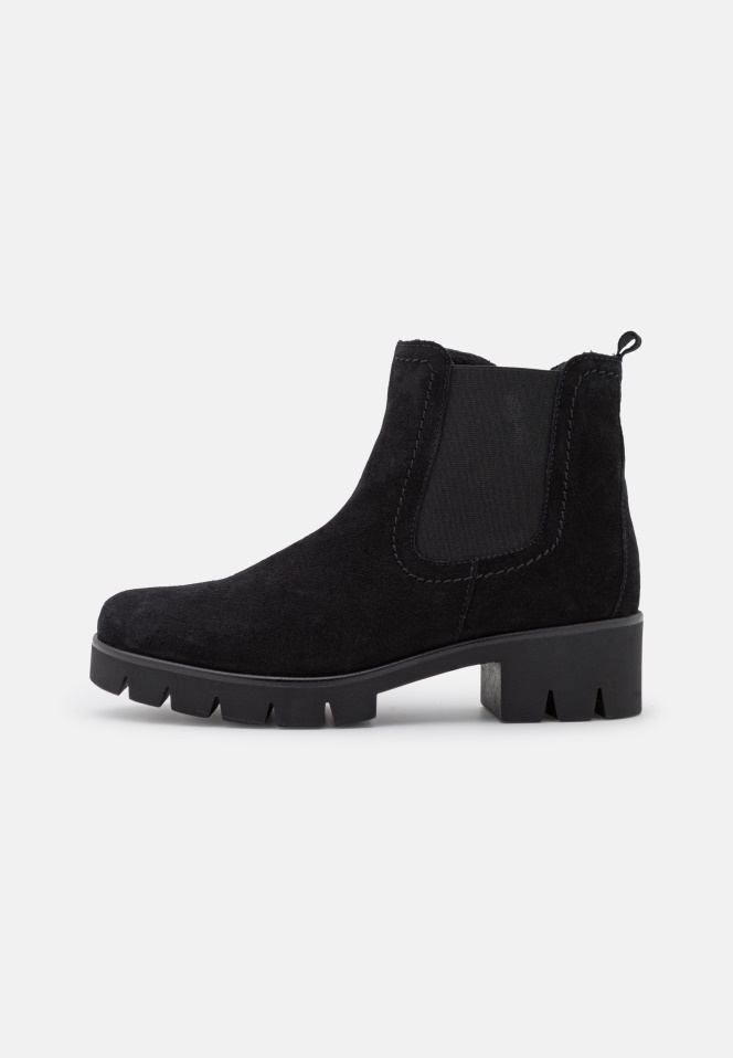 Platform Ankle Boots Pepper Gabor