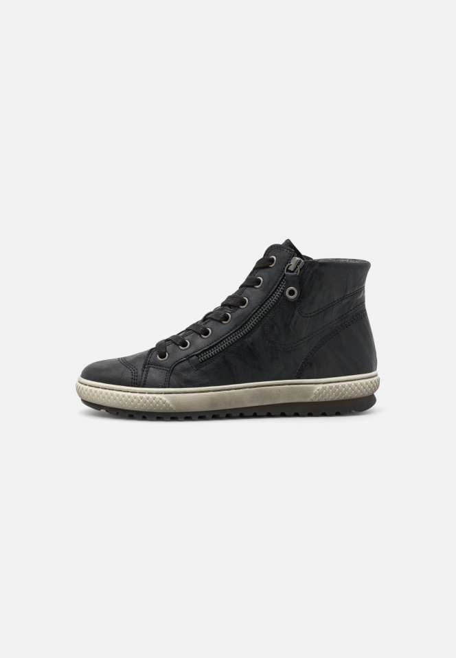 High-Top Trainers Gabor Blue