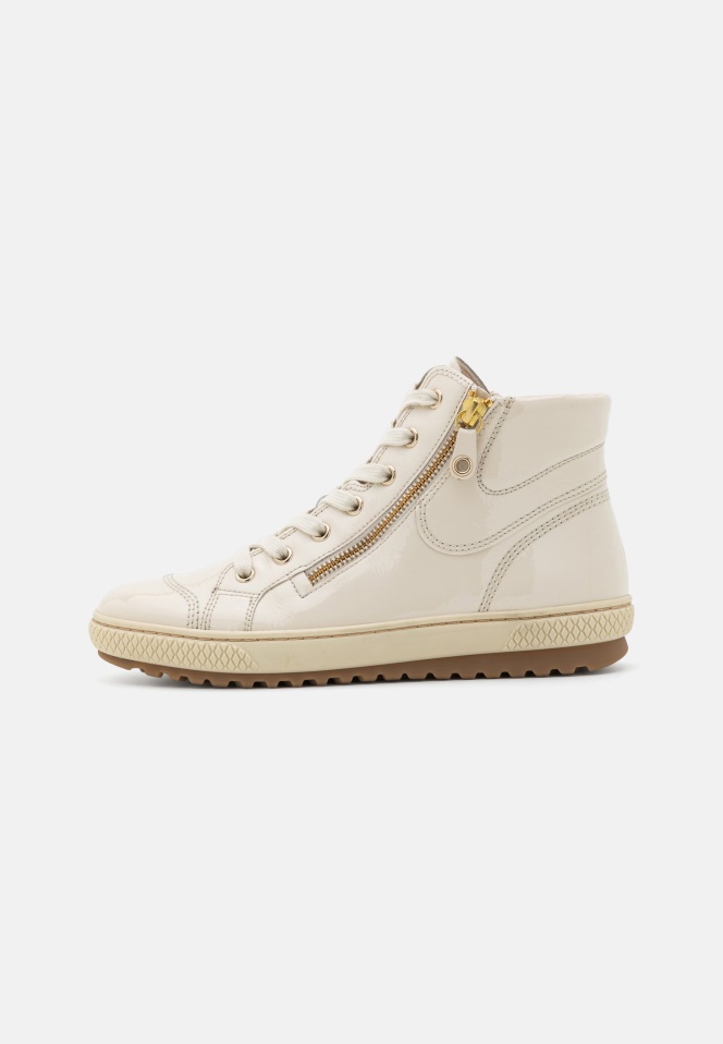 High-Top Trainers Gabor Blue