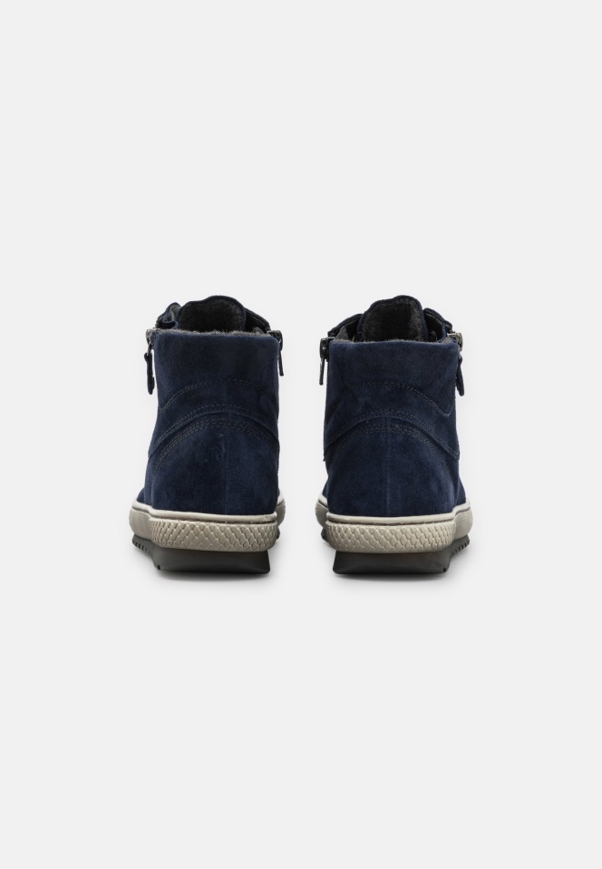 High-Top Trainers Gabor Blue