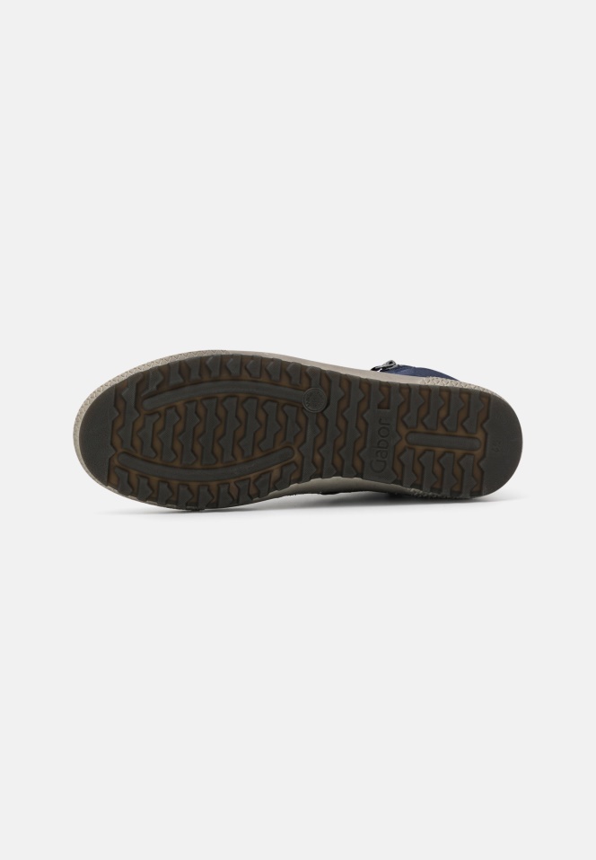 High-Top Trainers Gabor Blue