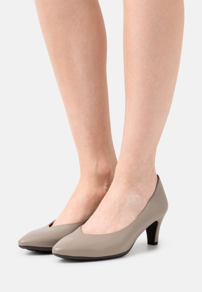 Lavendel Gabor Classic Heels