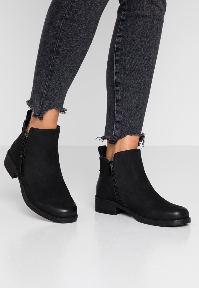 Women Gabor Light Brown Classic Ankle Boots