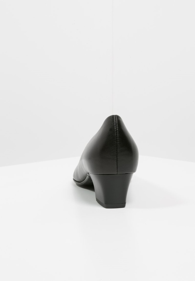 Black Women Gabor Classic Heels
