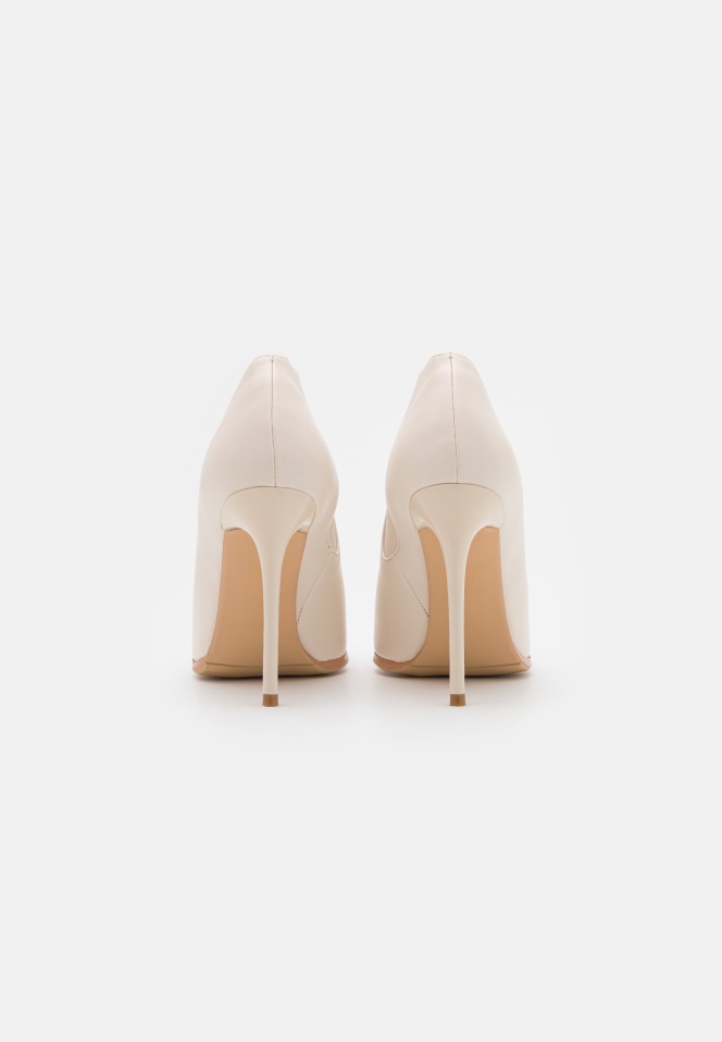Ivory Gabor Classic Heels