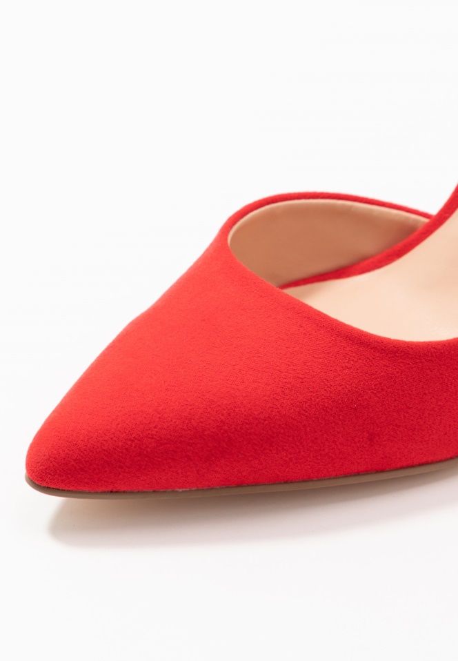 High Heels Gabor Red