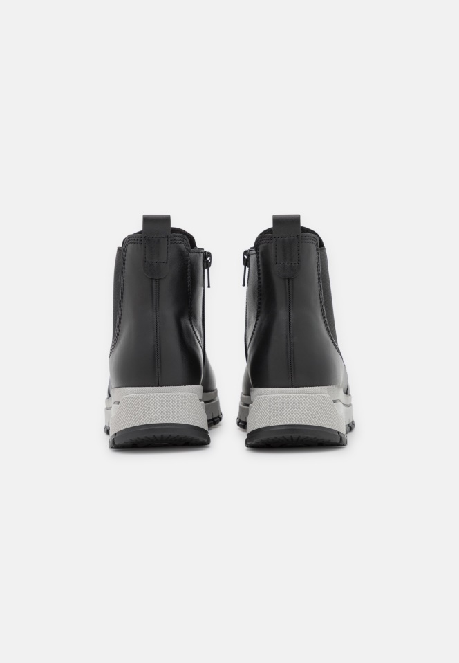 Grey Ankle Boots Gabor