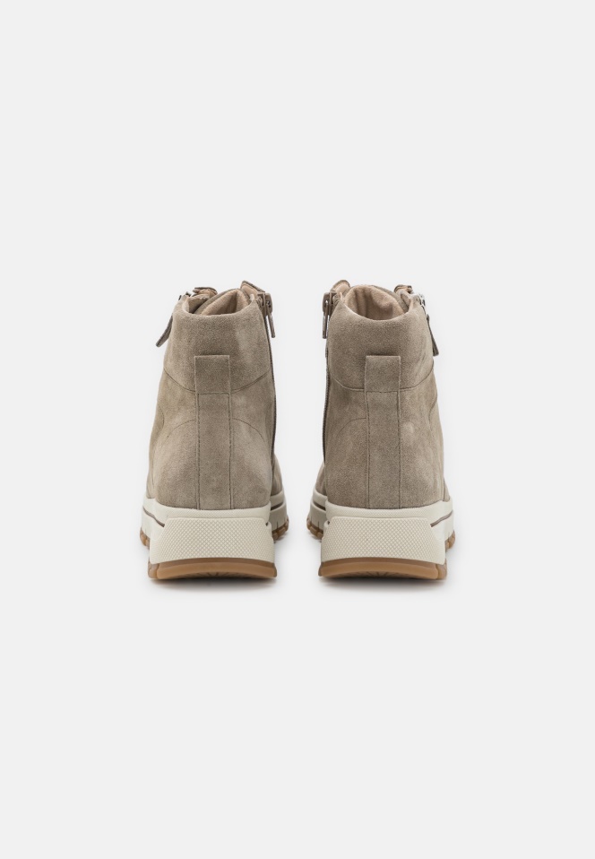 Salbei/Panna High-Top Trainers Gabor