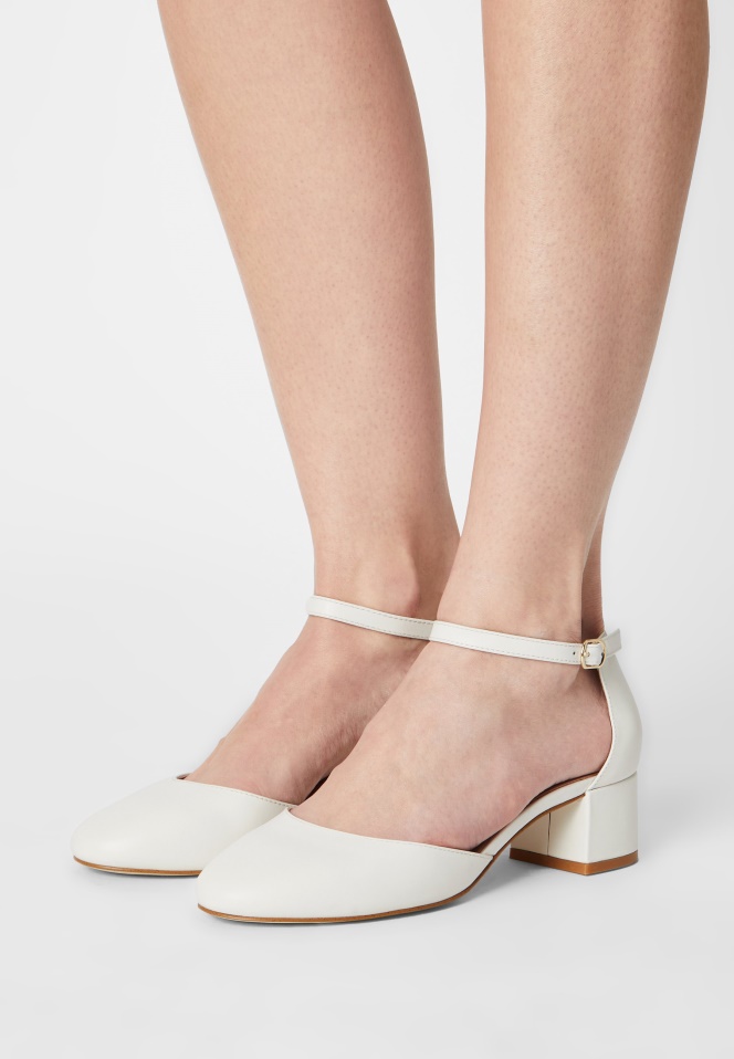Women Gabor Classic Heels Black