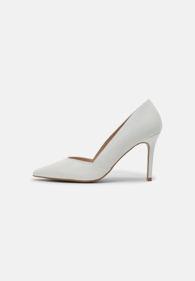 Gabor Leather - High Heels Black
