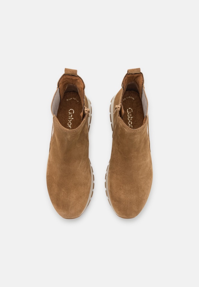 Lion/Panna Ankle Boots Gabor