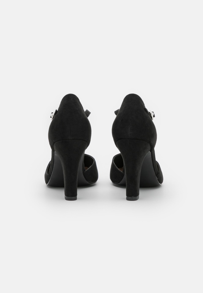 Comfort - High Heels Gabor Black