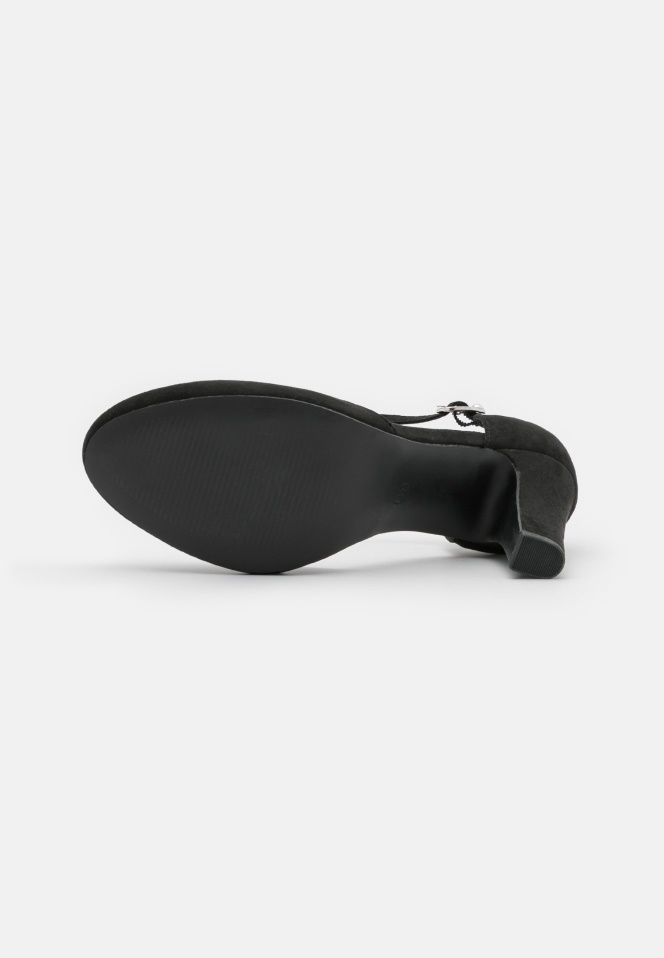 Comfort - High Heels Gabor Black