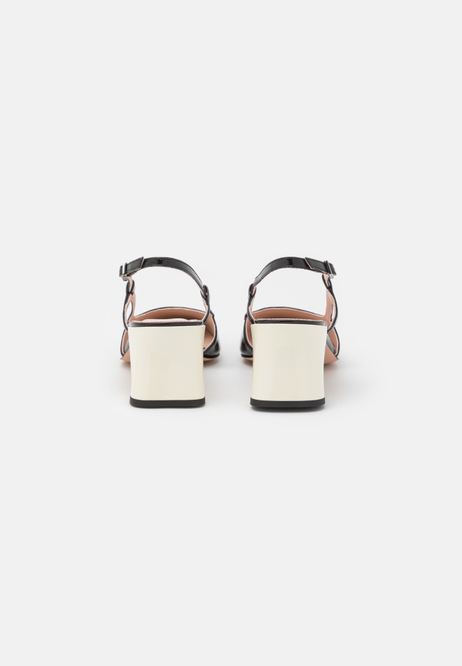 Black Gabor Sophy - Classic Heels
