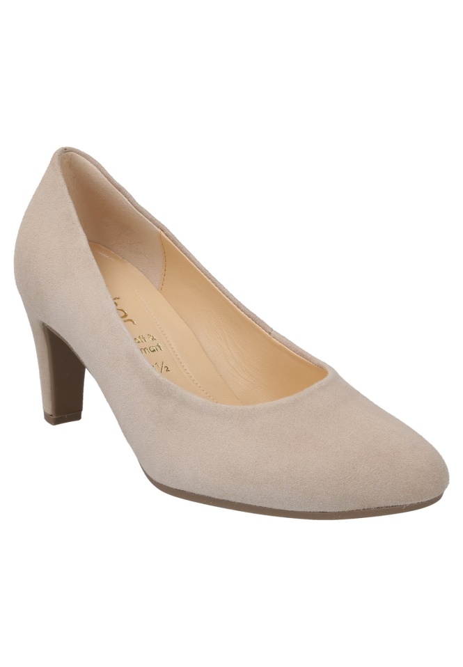 Fango Classic Heels Gabor
