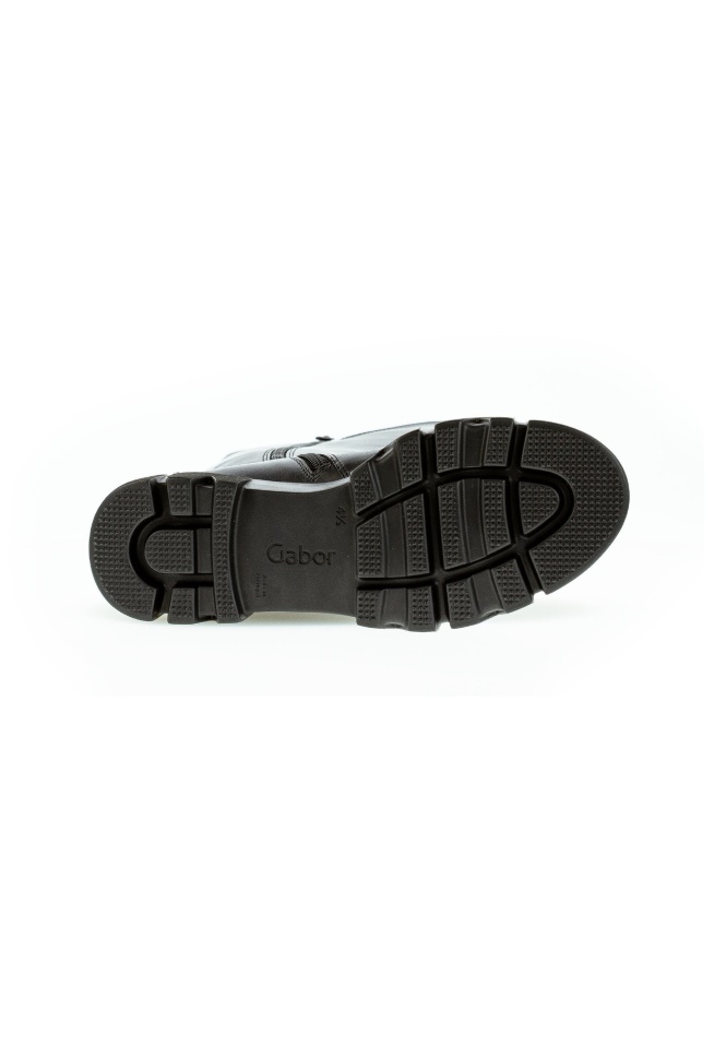 Black Gabor Boots