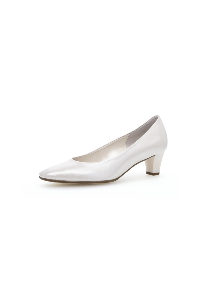 Gabor Classic Heels Rosa