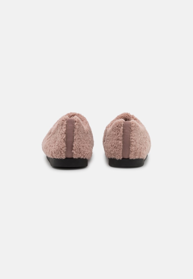 Gabor Dusty Rose Slippers