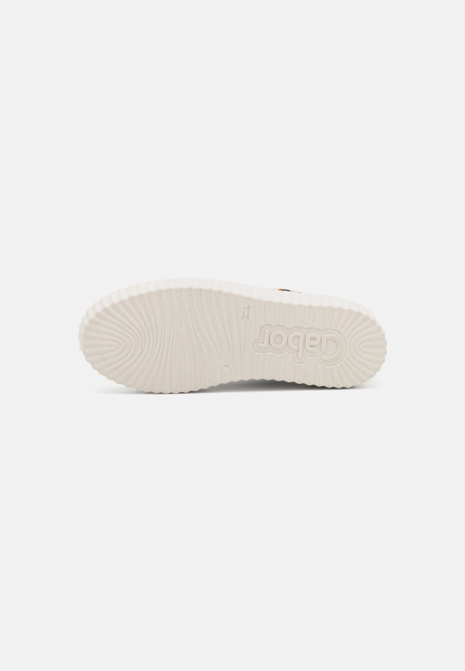 Trainers Beige Gabor